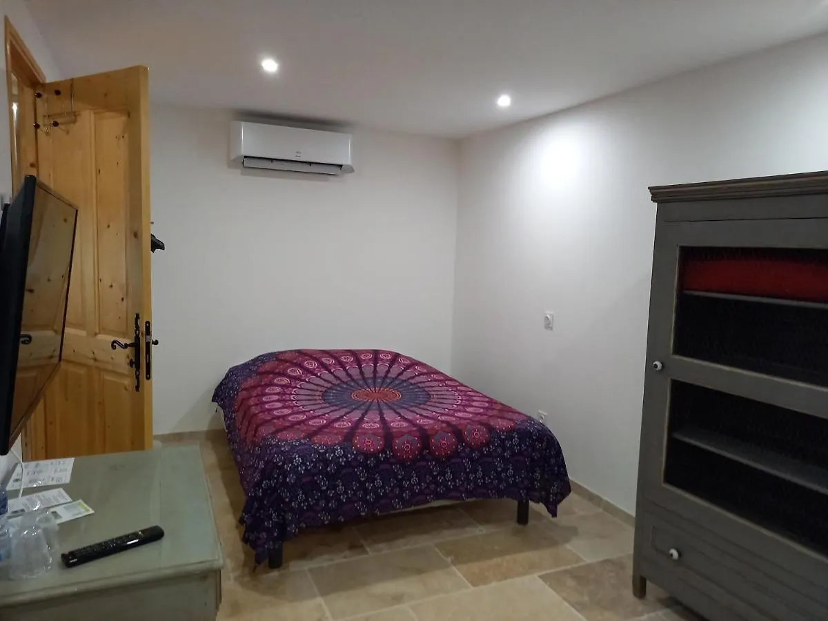 Apartamento Studios Domaine L'Oliveraie Le Castellet