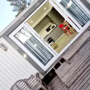 Chalet Au Petit Paradis, Le Castellet (Var)