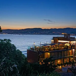 Appartement La Douce, Le Castellet (Var)